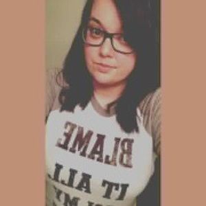 Meet your Posher, Beth